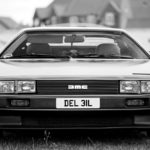 DeLorean DMC-12. Návrat do budúcnosti?