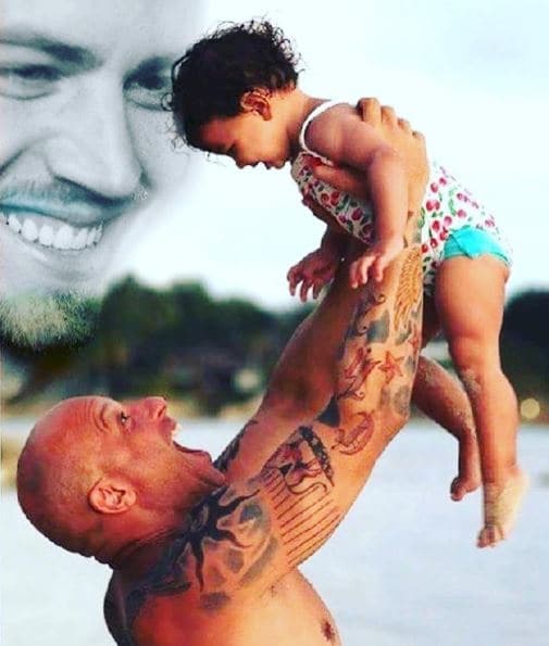 Zdroj: Instagram @vindiesel