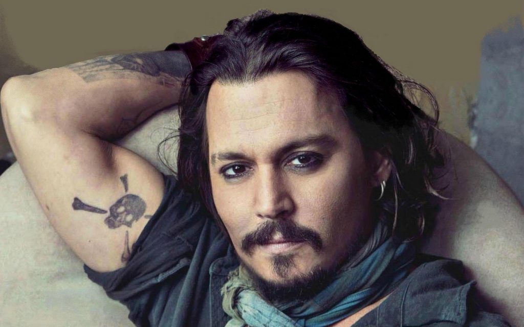 "Johnny Depp Net Worth" (CC BY-SA 2.0) by celebrityabc