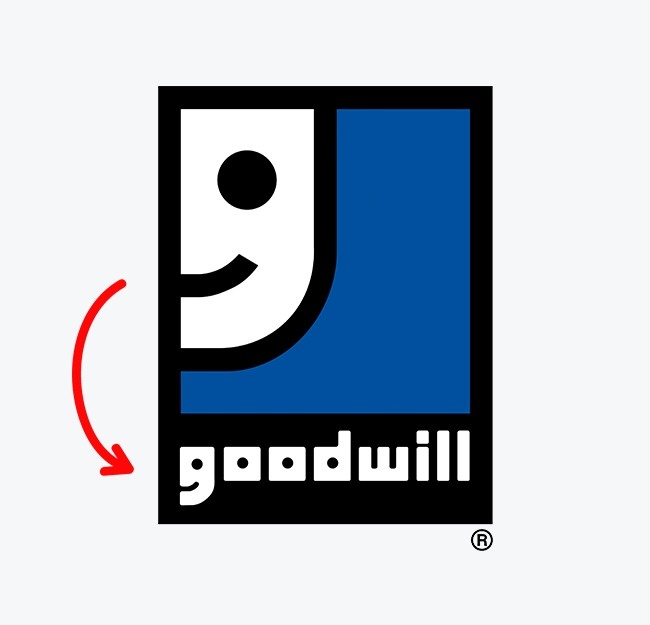 logogoodwill