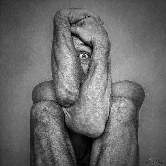 © Louis Blanc