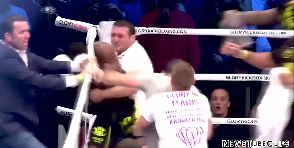 kickboxera