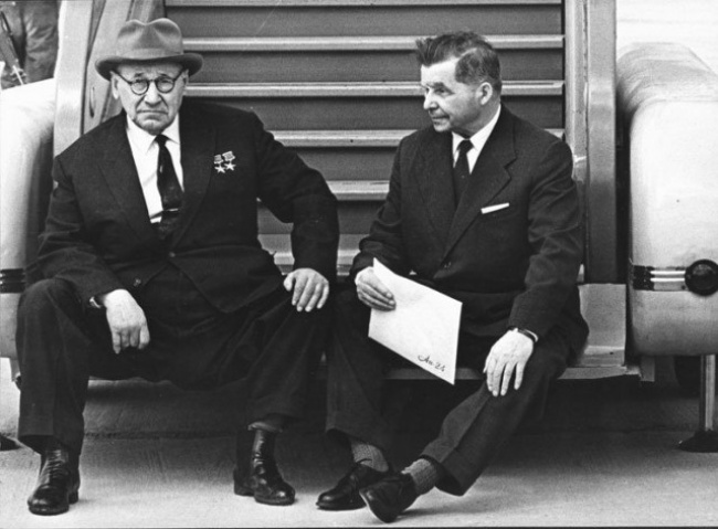 22 fascinujúcich historických fotografií