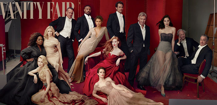 Vanity Fair