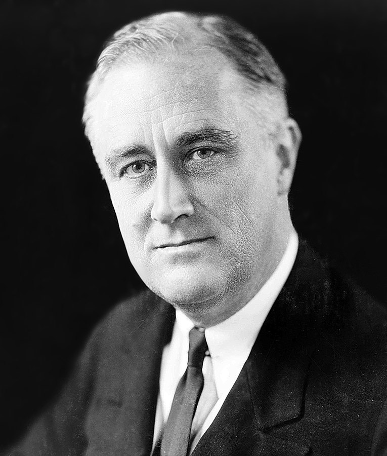765px-FDR_in_1933