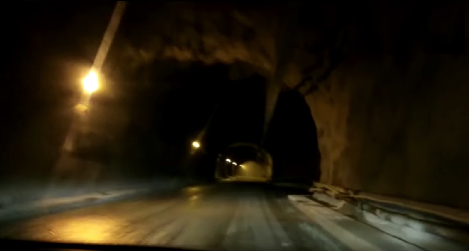 tunel