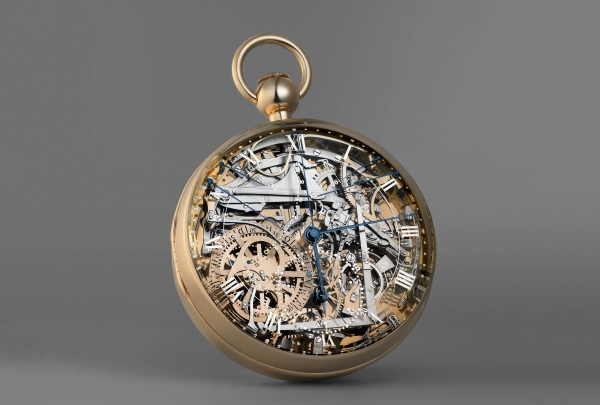 Breguet Grande Complication Marie-Antoinette 1