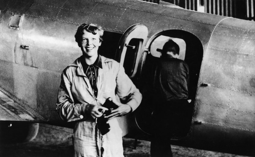 Amelia_Earhart