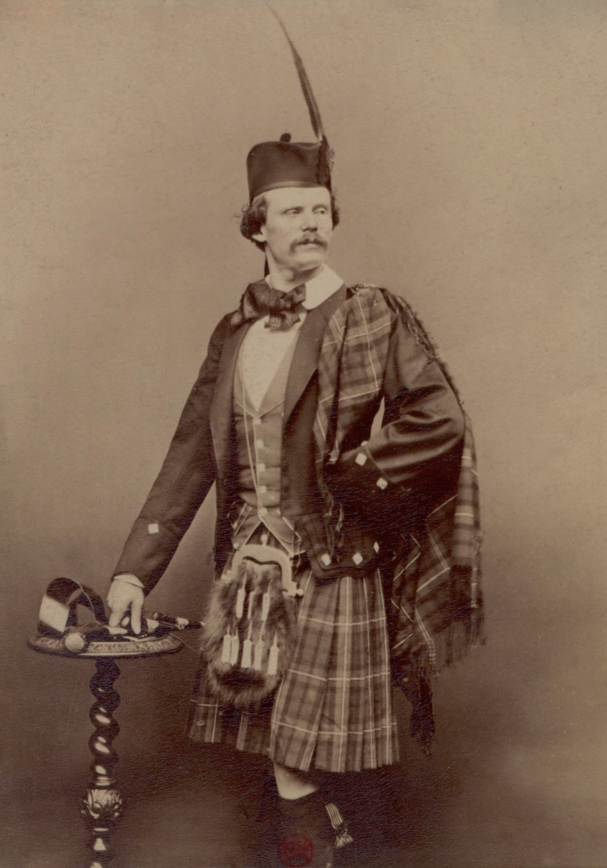 Daniel Douglas Home: Médium všetkých médií