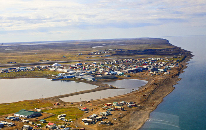 Utqiagvik