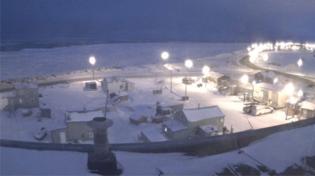Utqiagvik