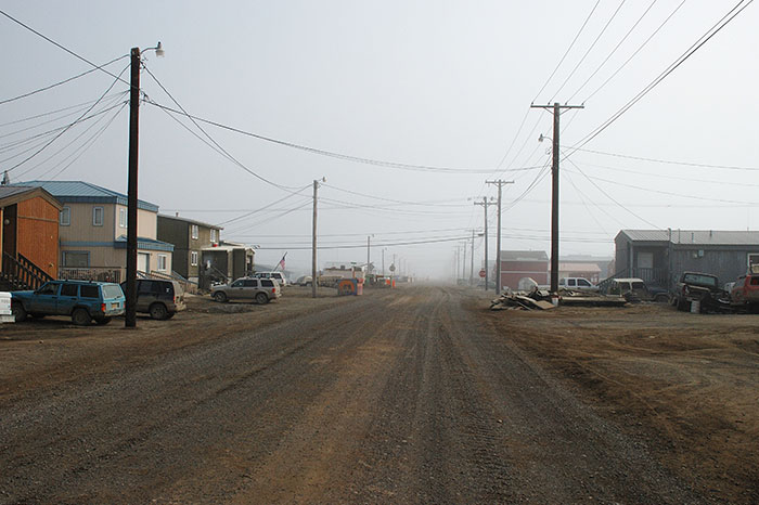 Utqiagvik