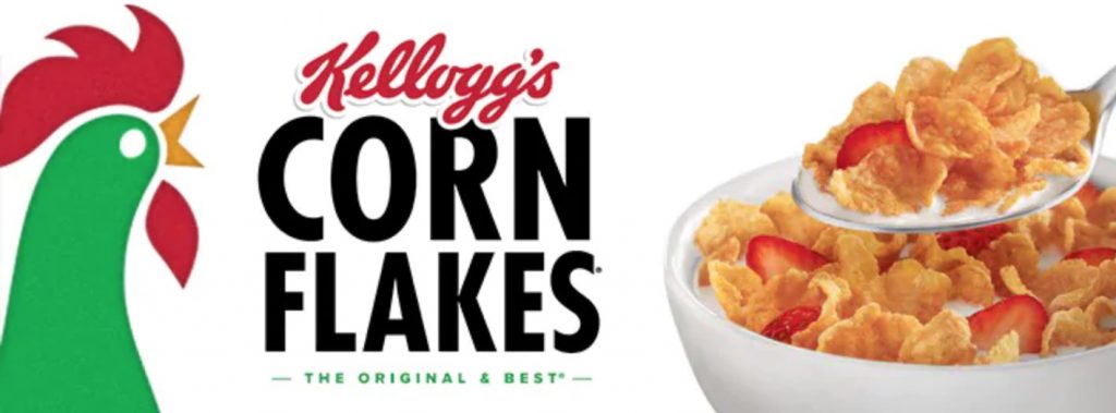 cornflakes