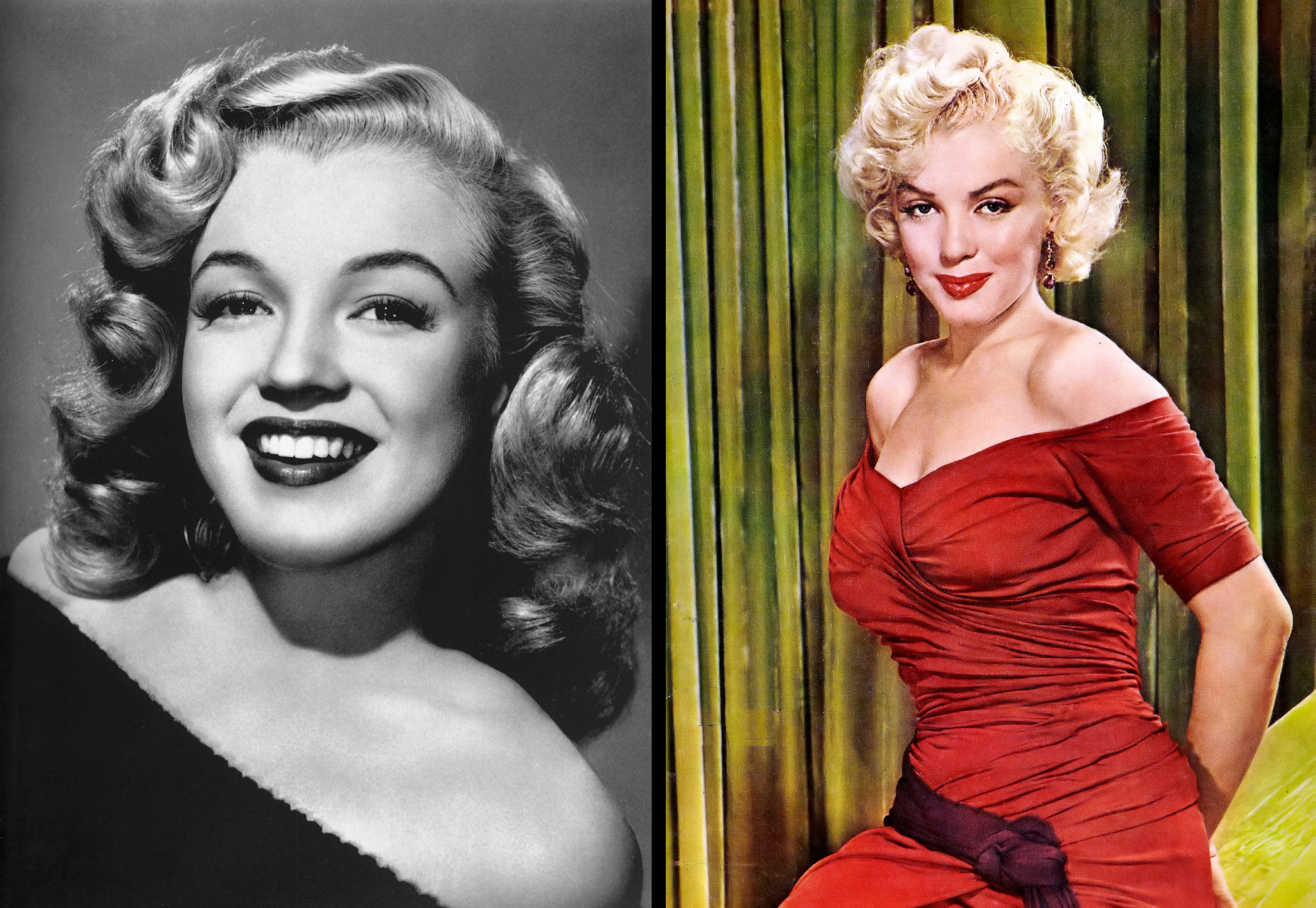 Záhadou opradená Marilyn Monroe. Siahla si na život sama, alebo bola zavraždená?