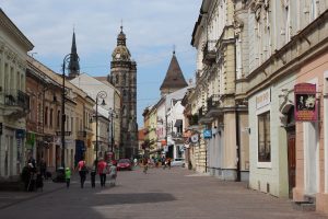 Košice