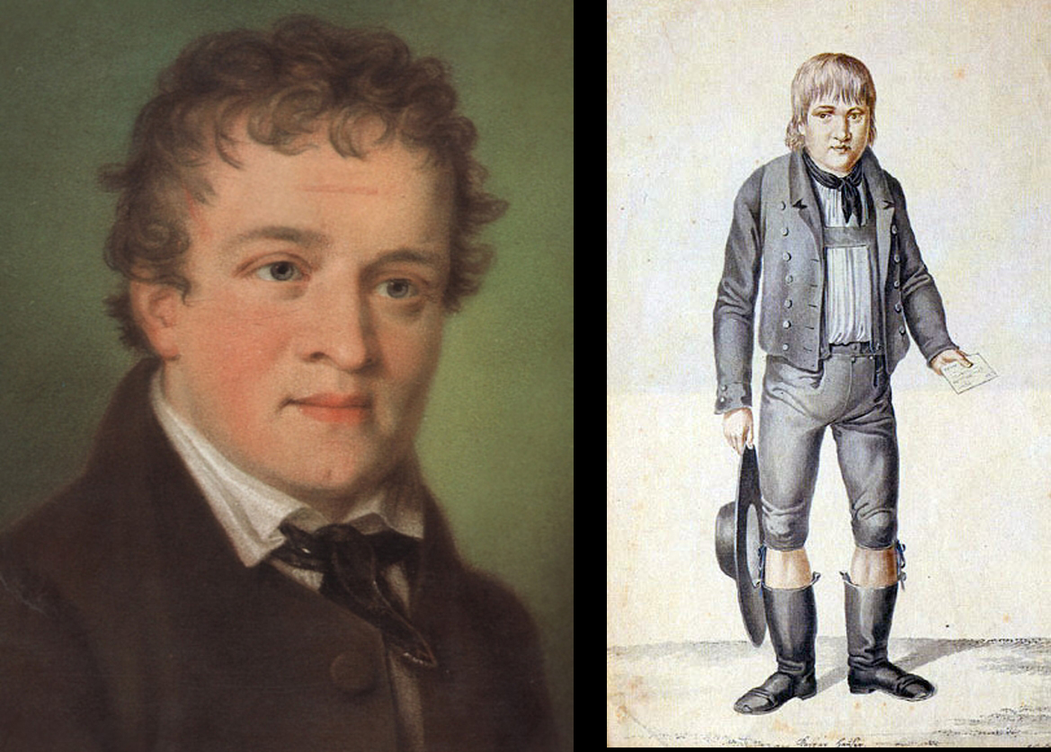 Záhadná osoba nemeckých dejín: Kto bol Kaspar Hauser?