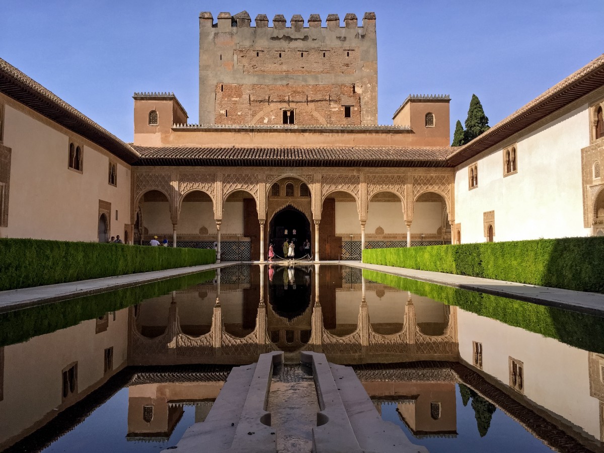 Alhambra