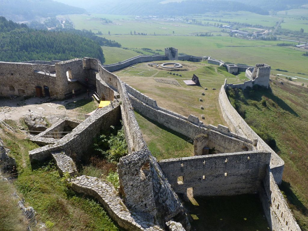 By Michal Klajban - Own work, CC BY-SA 3.0, Link