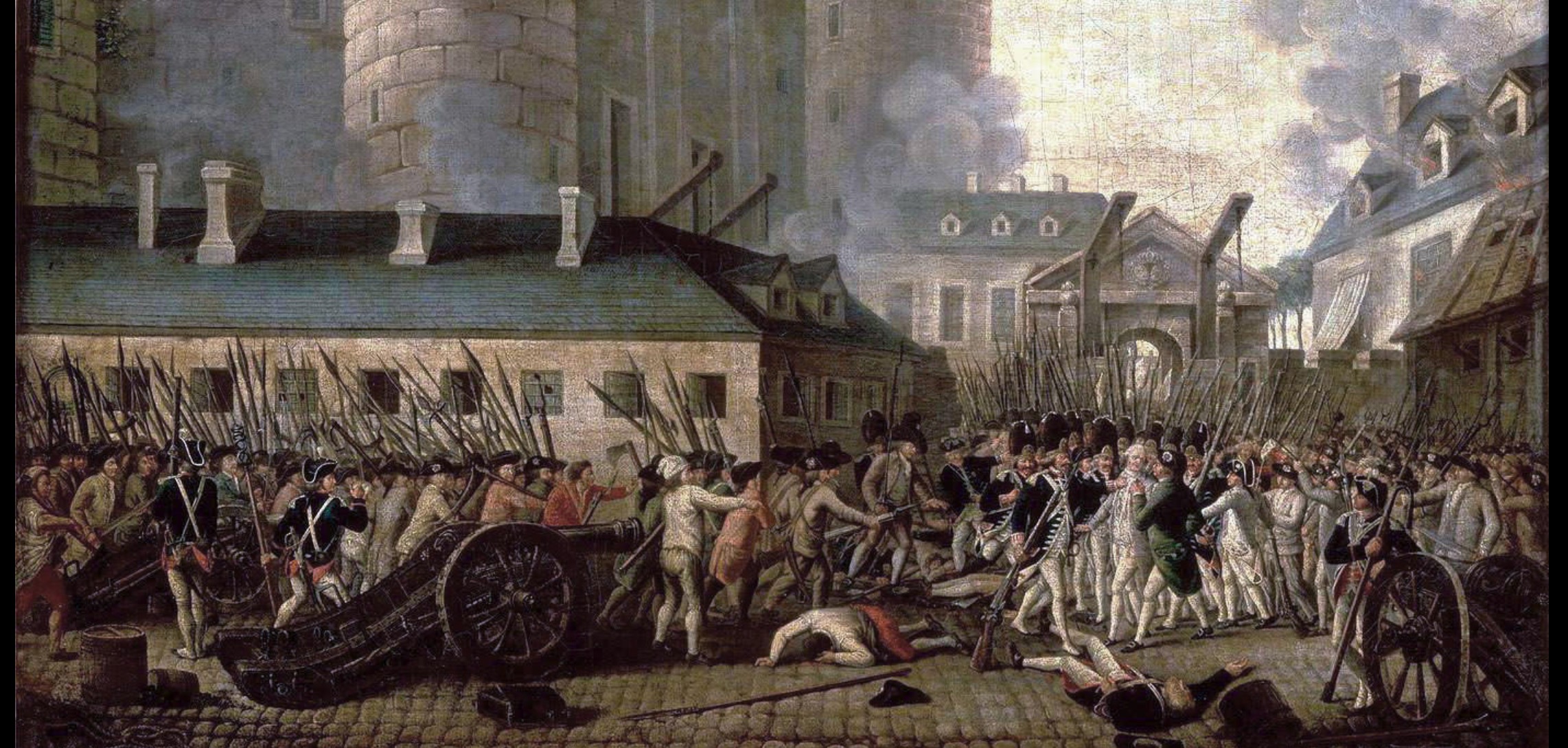 Veľká francúzska revolúcia a dobrodruh menom Marcellin Boule