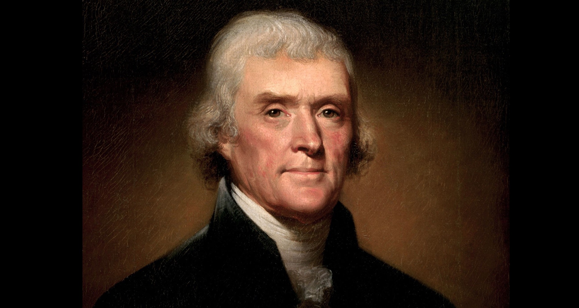 Thomas Jefferson: Hlásal nezávislosť a slobodu a zároveň otrokár?