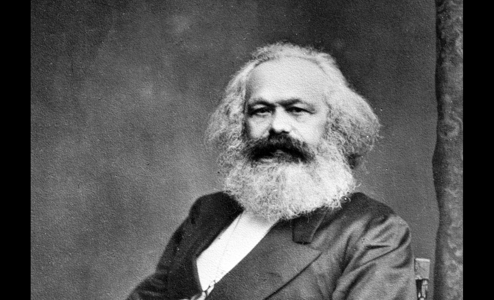 Karl Marx