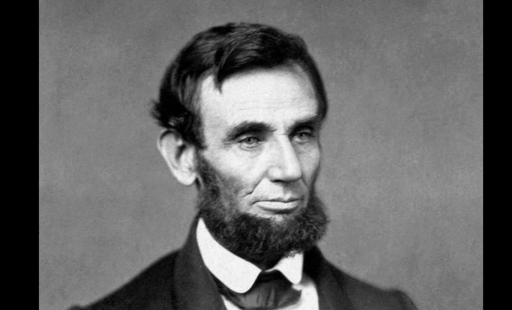 Unikol Abraham Lincoln pred vlastnou manželkou do funkcie prezidenta USA?