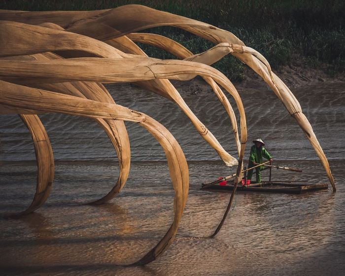 Toto sú finalisti fotografickej súťaže National Geographic Travel Photo Contest