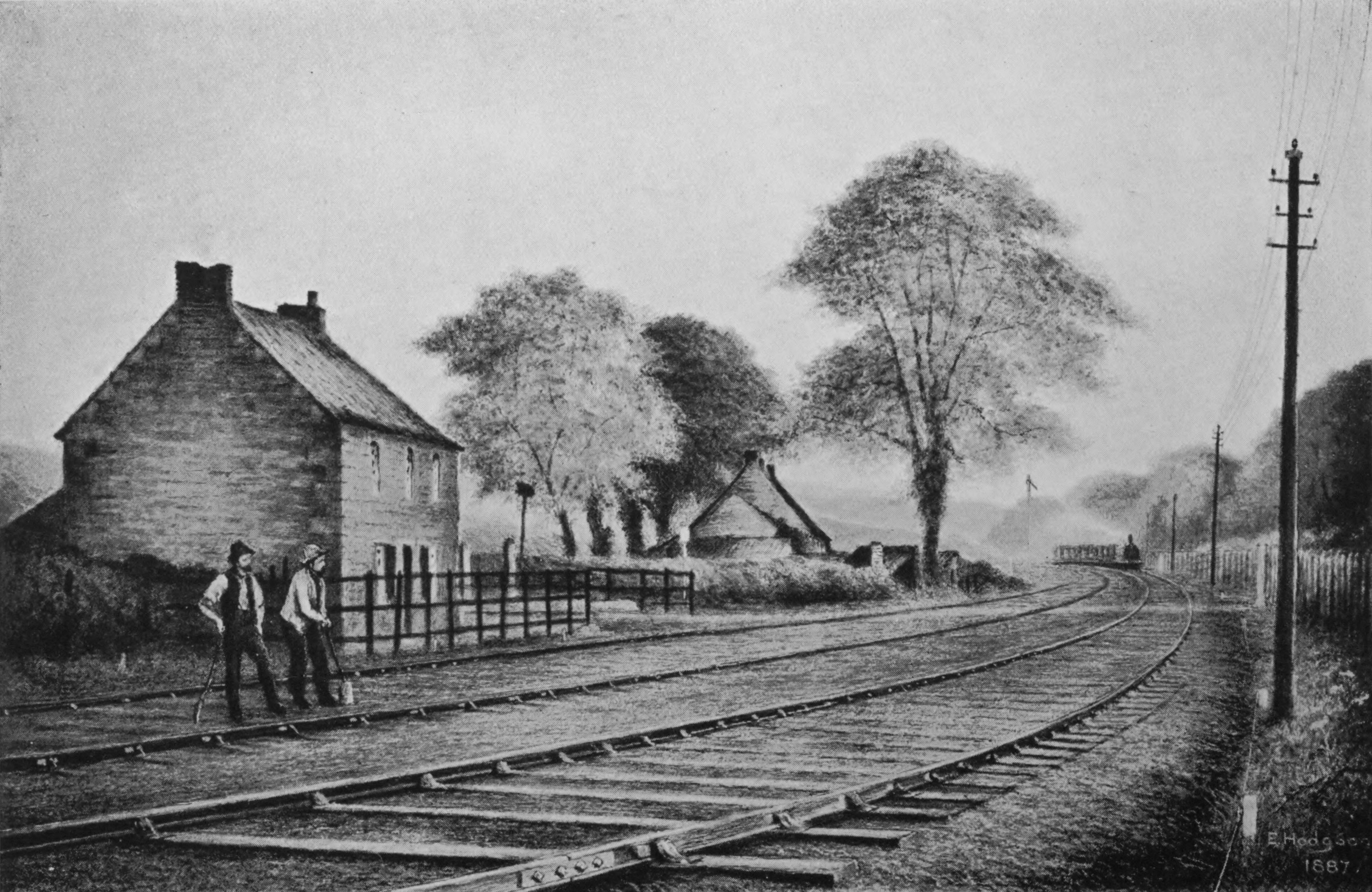 George Stephenson: Tvrdohlavosť viedla za naplnením jeho životného poslania
