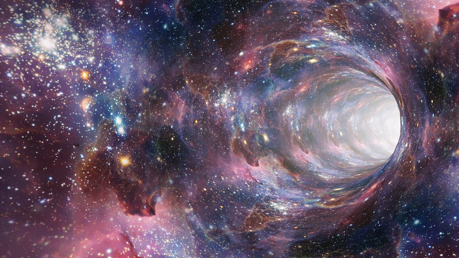Astronómovia objavujú supermasívne čierne diery, ktoré sa otáčajú takmer rýchlosťou svetla