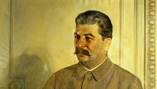 stalin