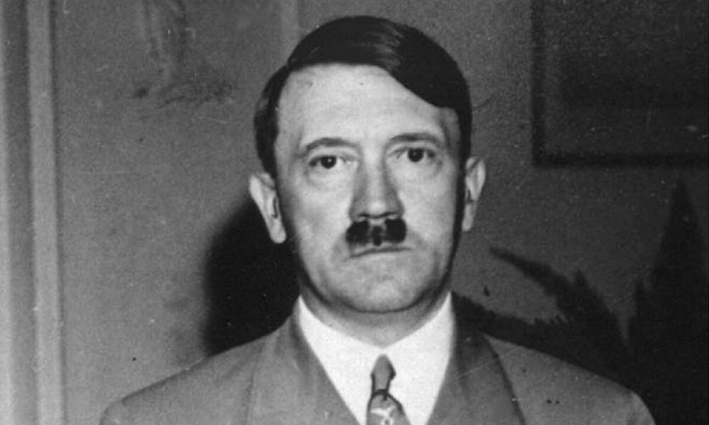 adolf hitler