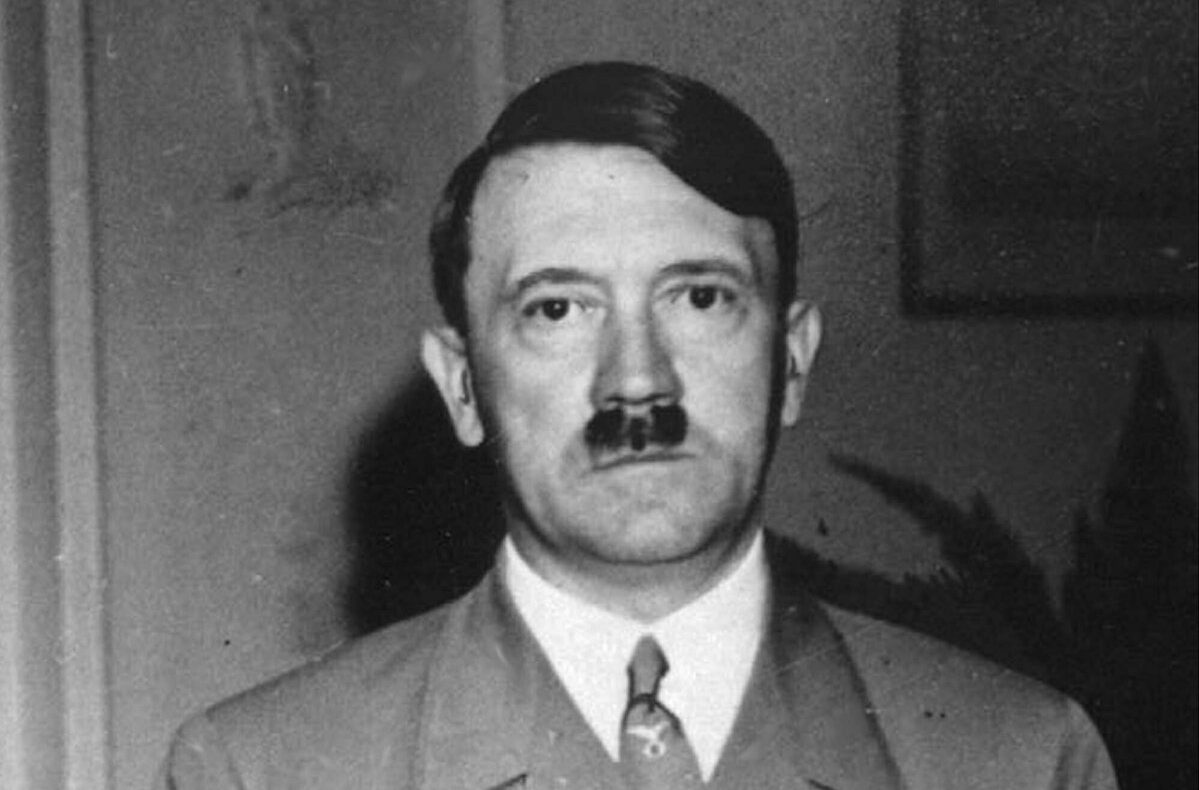 adolf hitler