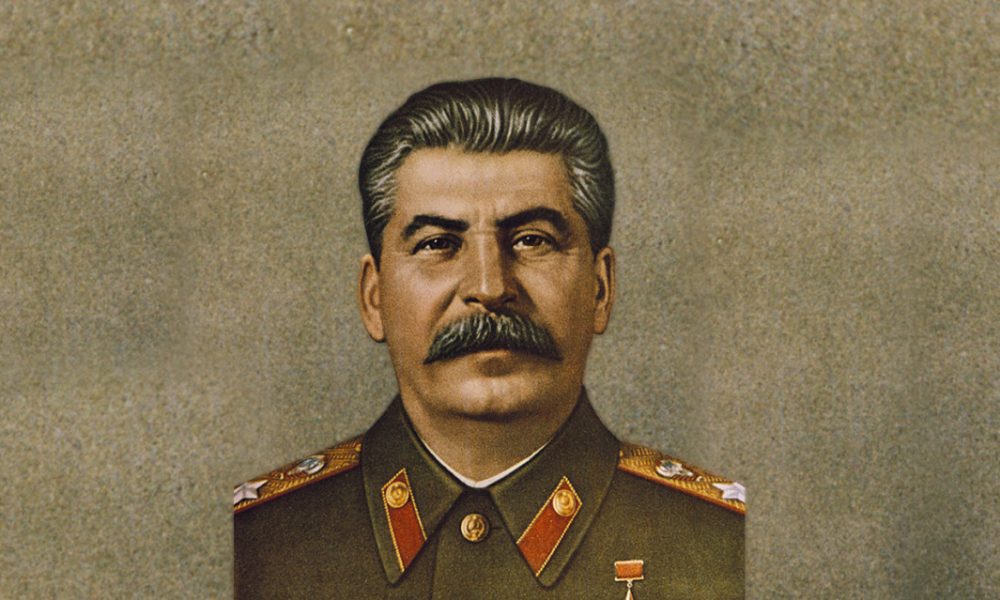 stalin