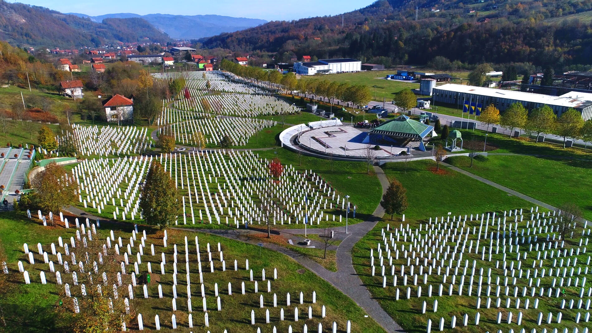 srebrenica