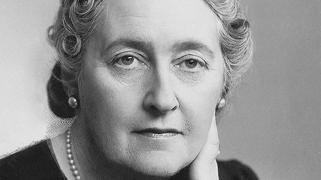 Agatha Christie