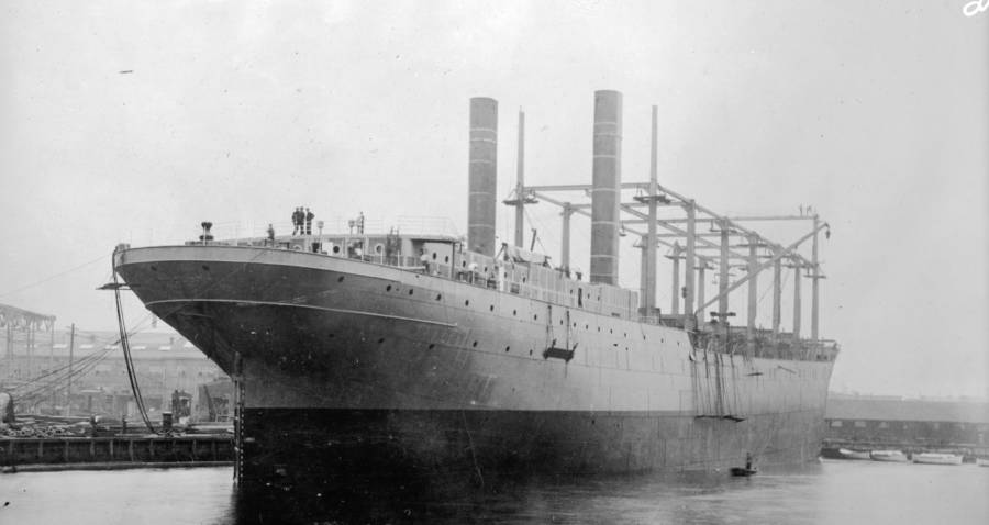 USS Cyclops