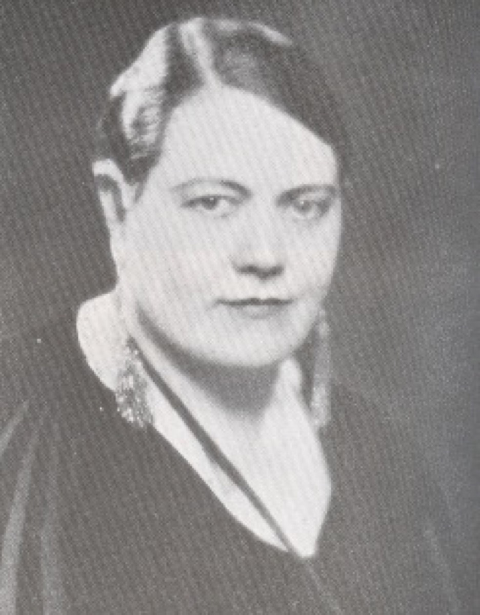 Paranormálne sily: Eileen Garrett a jej psychické schopnosti