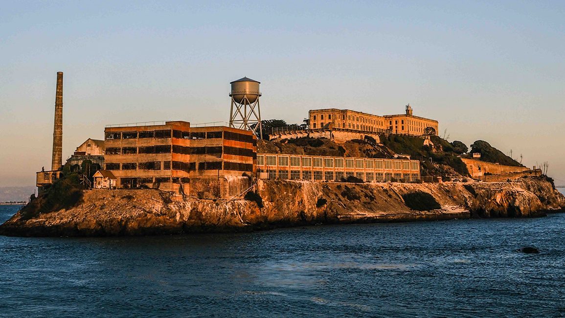 alcatraz