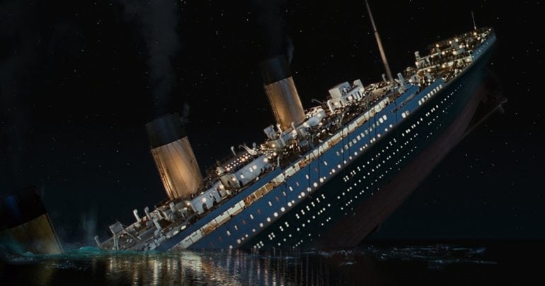 titanic