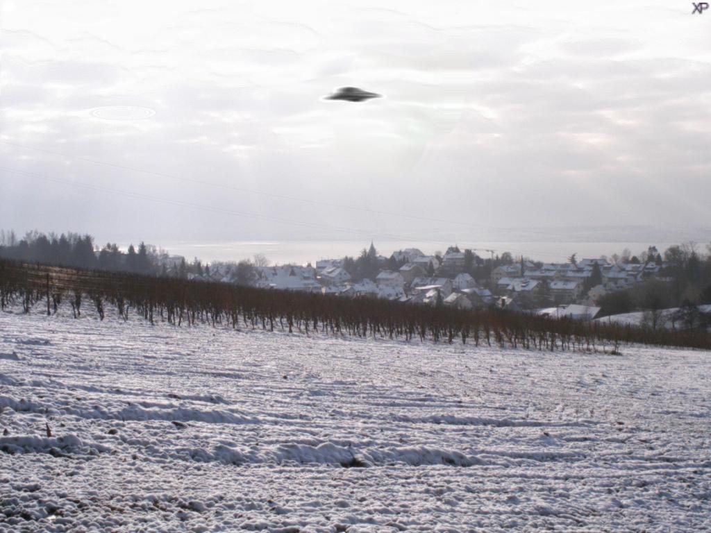 UFO konšpirácie a fakty o únosoch mimozemšťanmi