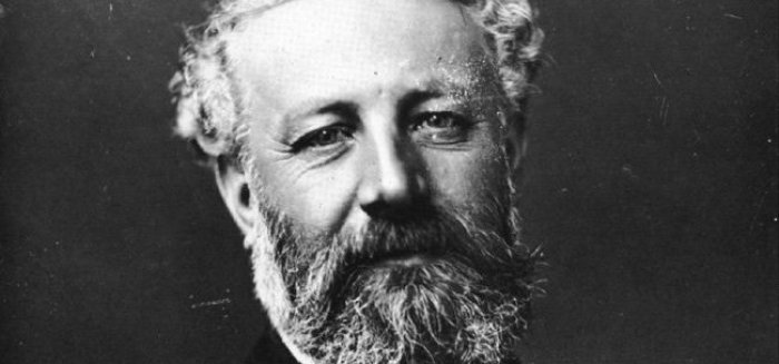 Jules Verne: Spisovateľ, ktorý prekonal svoju dobu