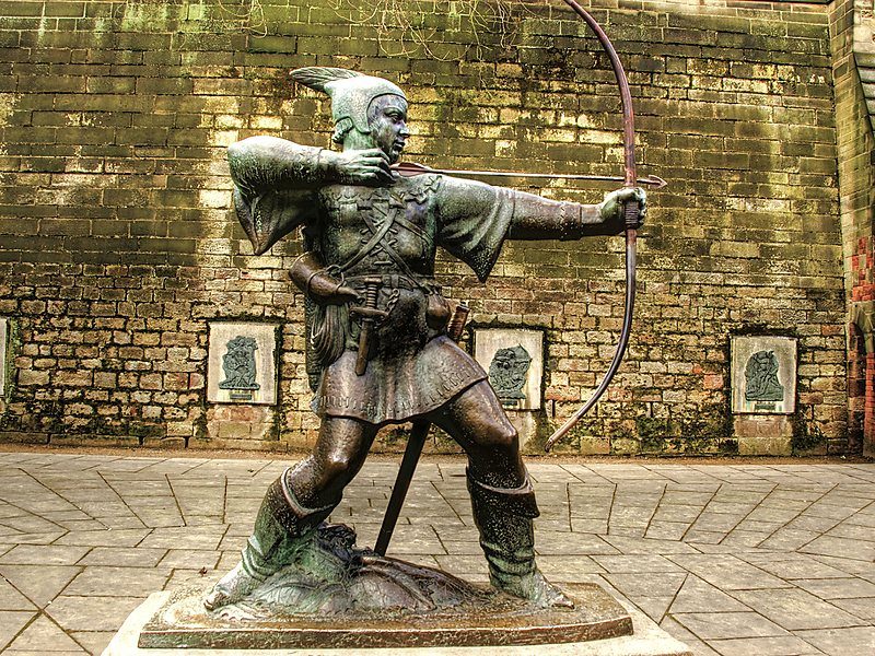 robin hood