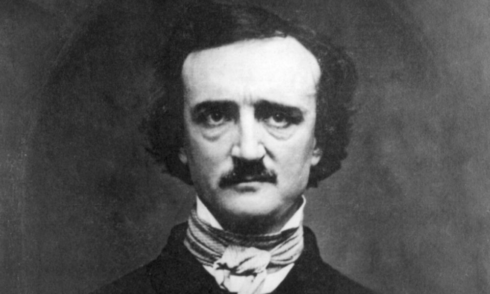 Záhadné úmrtia: Edgar Allan Poe