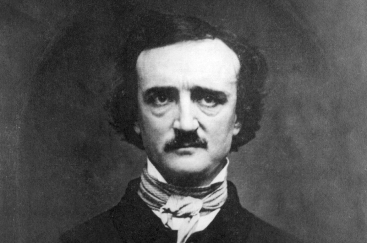 Záhadné úmrtia: Edgar Allan Poe