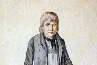 Kaspar Hauser