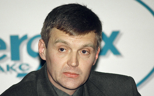 litvinenko