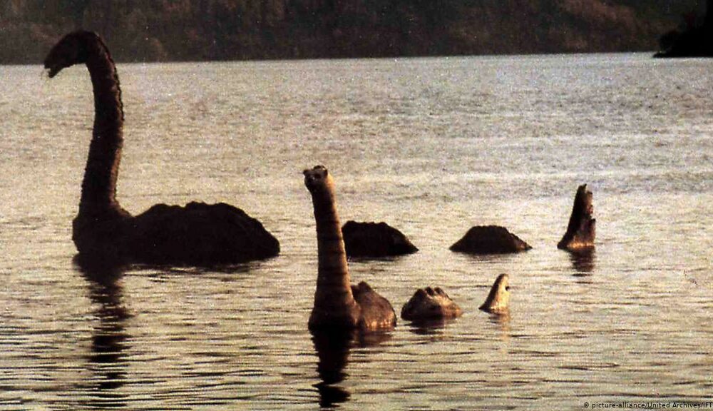 lochness