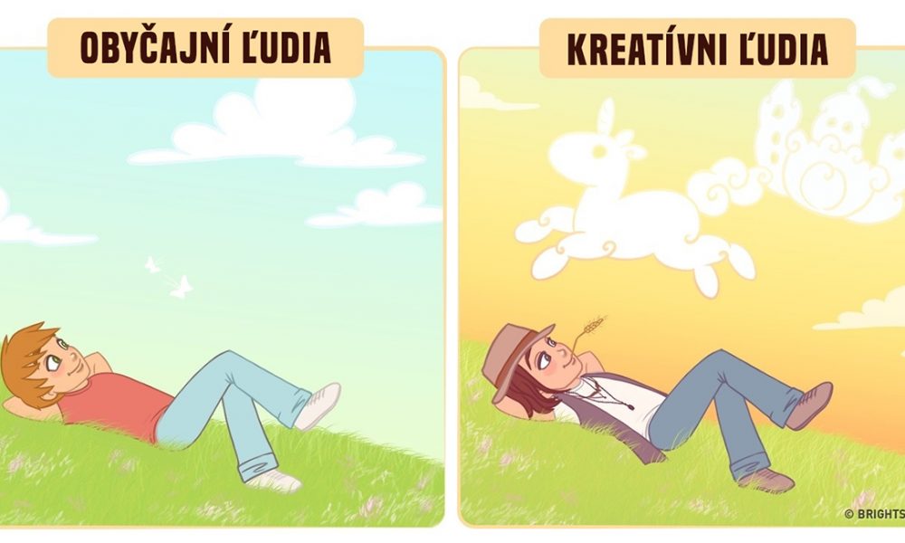 kreativita