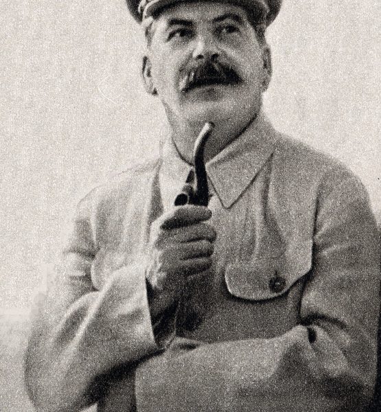 stalin