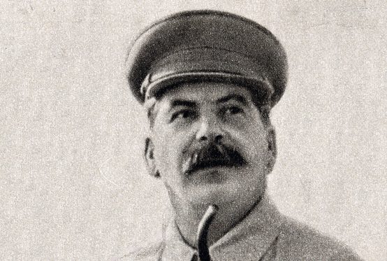 stalin